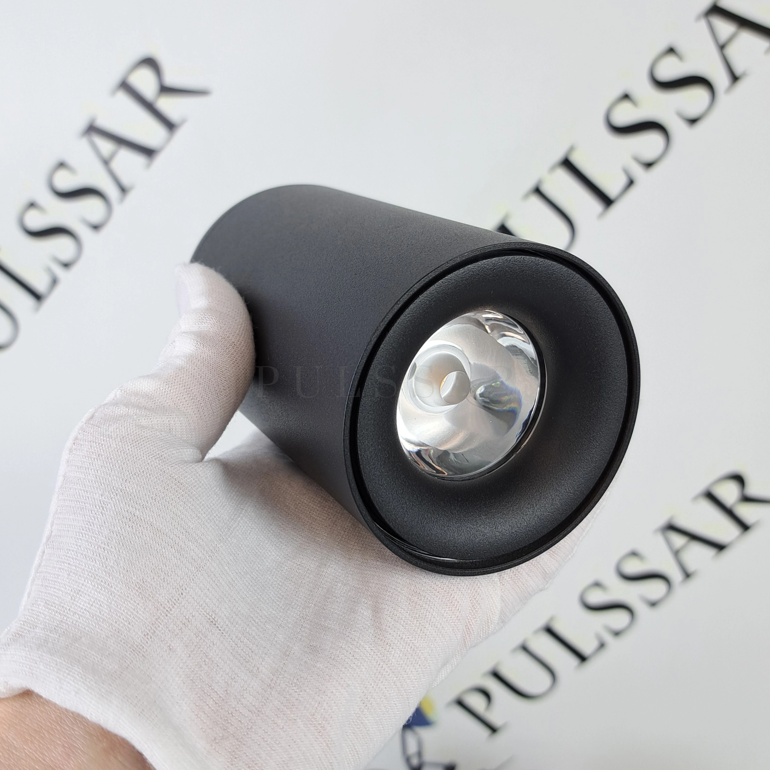 Точечный светильник Model 111