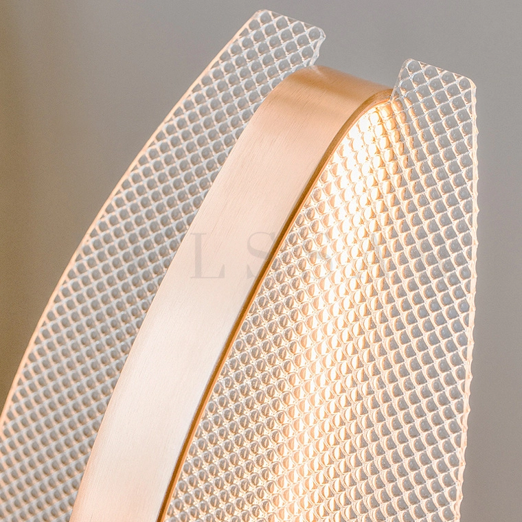 Торшер CASPIAN FL