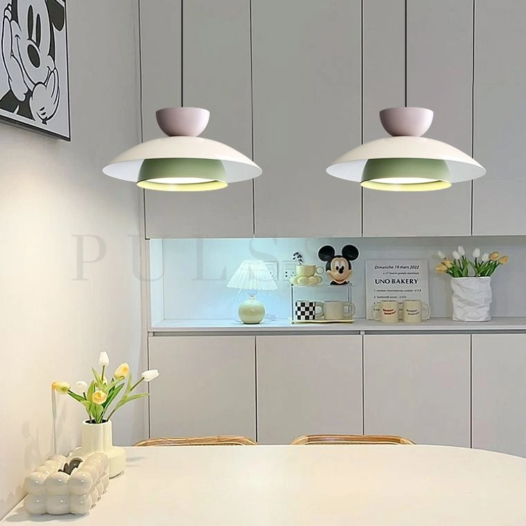 Подвесной светильник TESSION