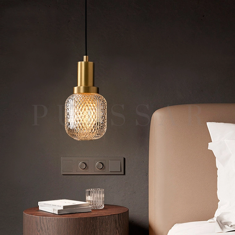 Подвесной светильник CORTINA ONE