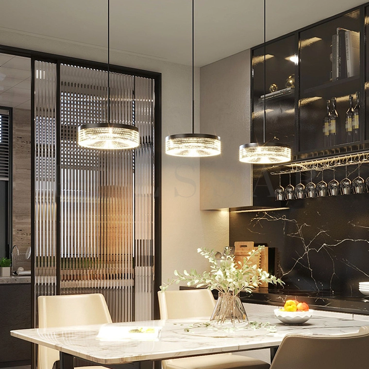 Подвесной светильник RIGO COMBO