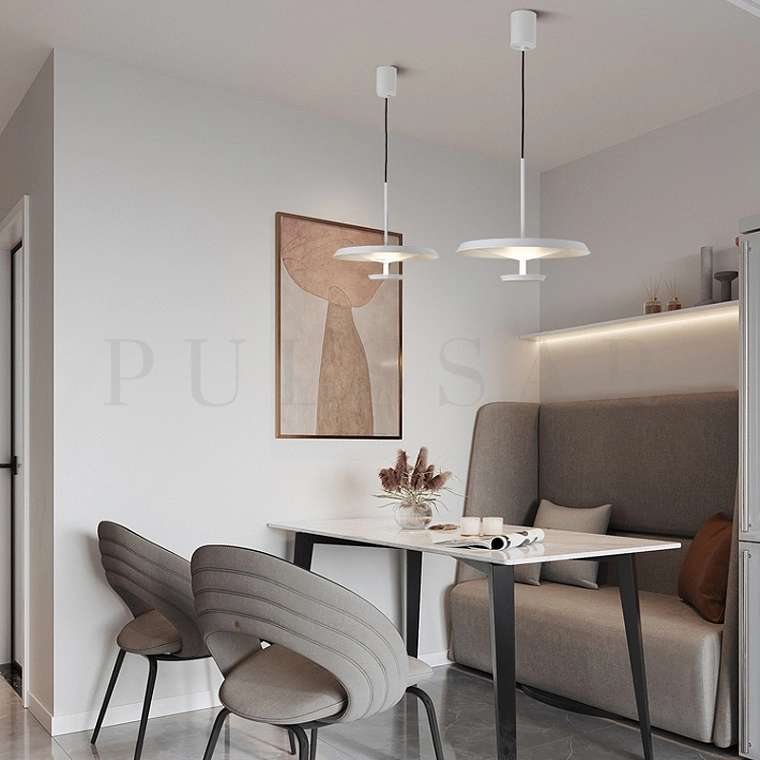 Подвесной светильник LUCRETIA