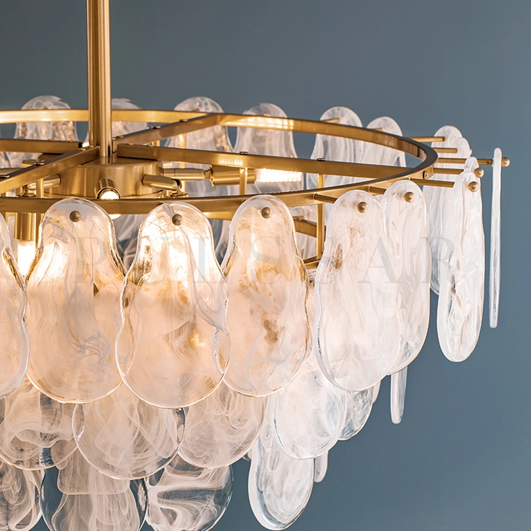 Подвесная люстра JULIS