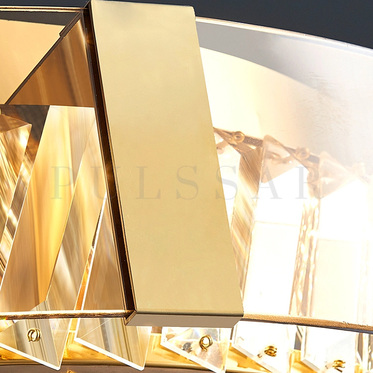 Потолочная люстра PERSEY