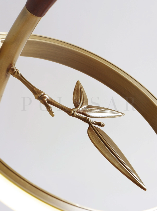 Настольная лампа CRUISE FLY TAB