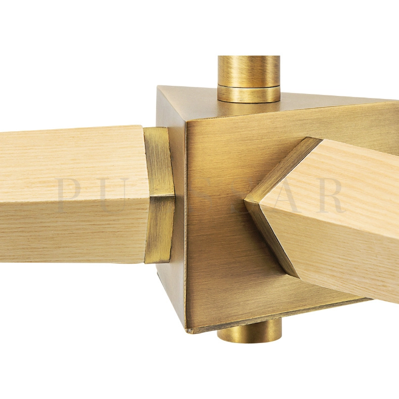 Подвесная люстра STAVRA