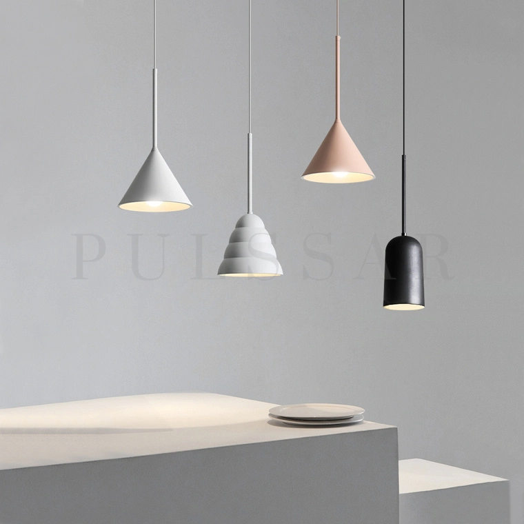 Подвесной светильник CONE