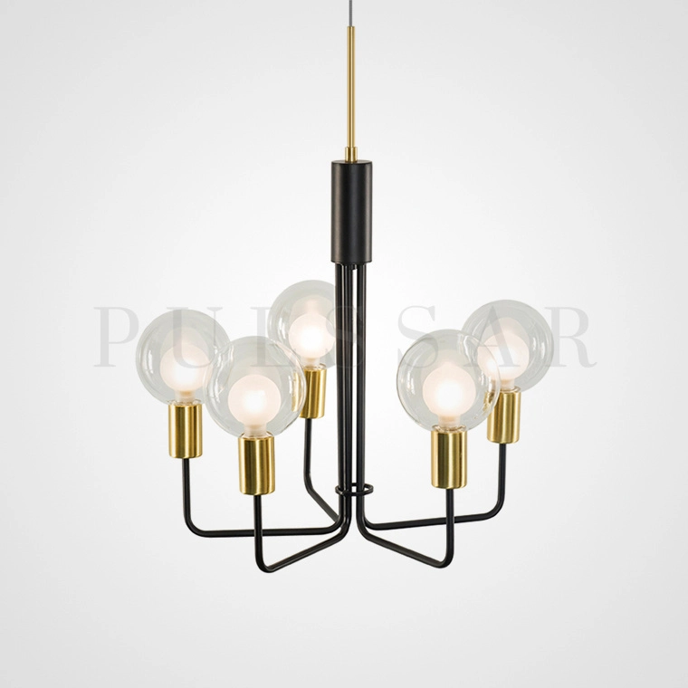 Подвесная люстра PEARL