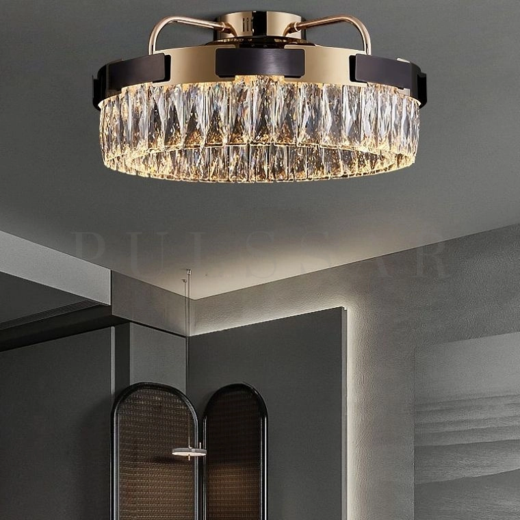 Потолочная люстра BALTASAR CH