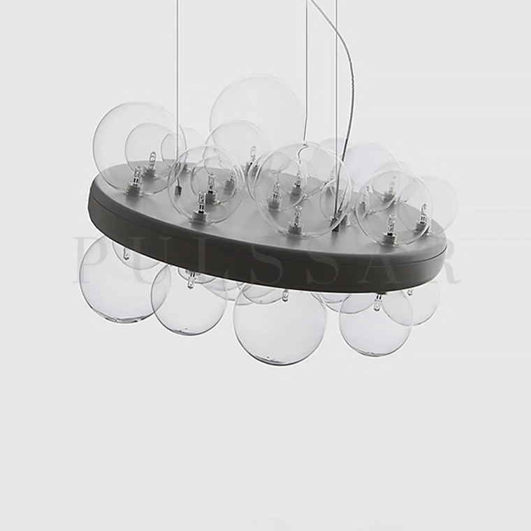 Подвесной светильник IONA PLATE