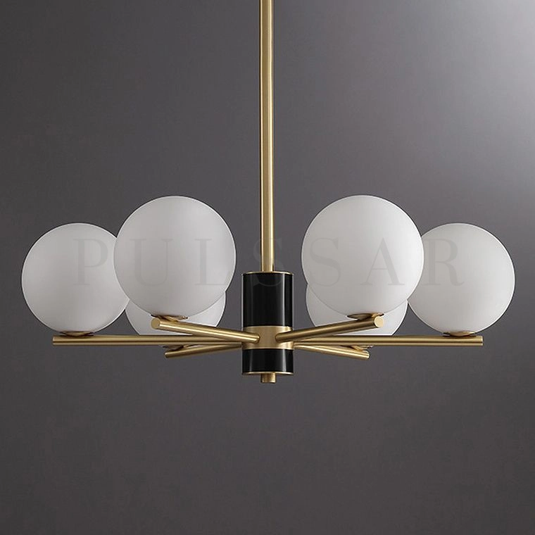 Подвесная люстра VERNER