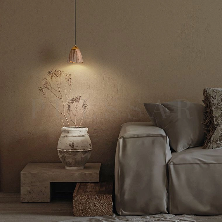 Подвесной светильник BRAVE