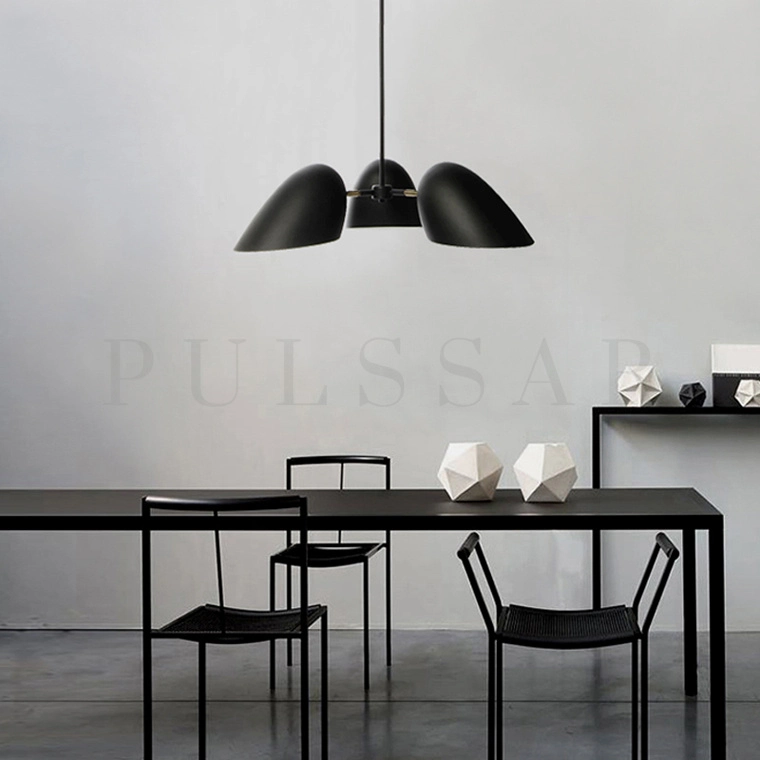 Подвесная люстра VENTO