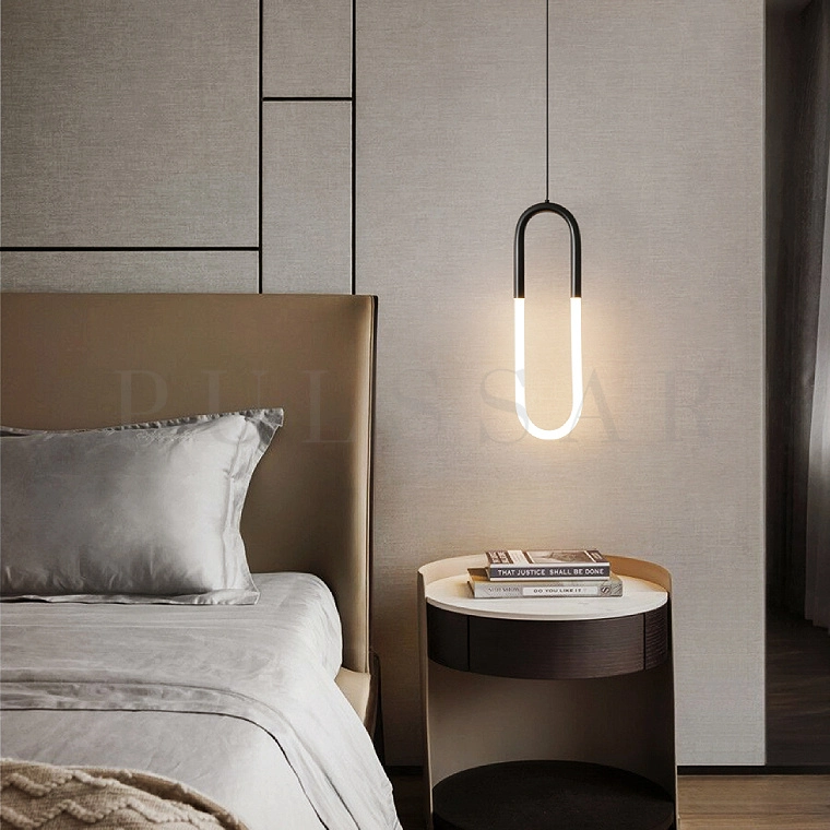 Подвесной светильник SOREN