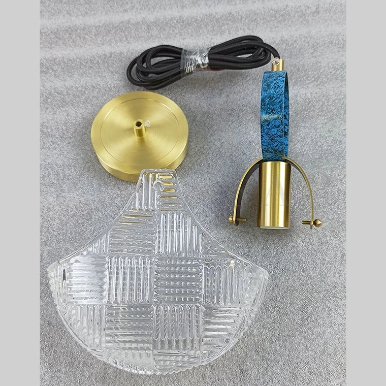 Подвесной светильник MIRACLE