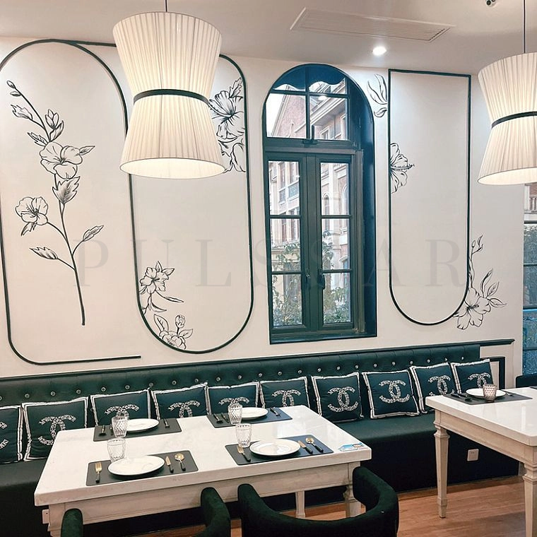 Подвесной светильник TOKIO OL