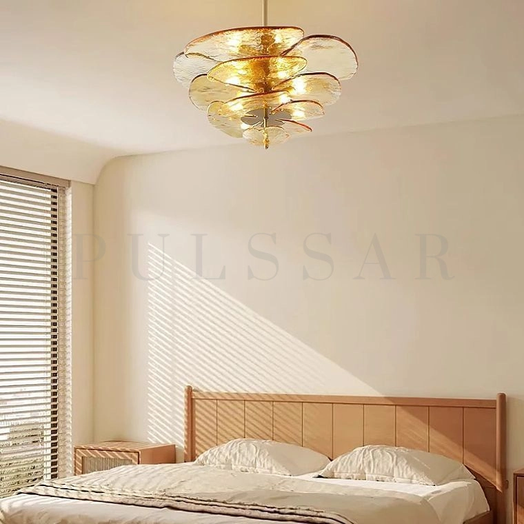 Подвесная люстра VENTISIO