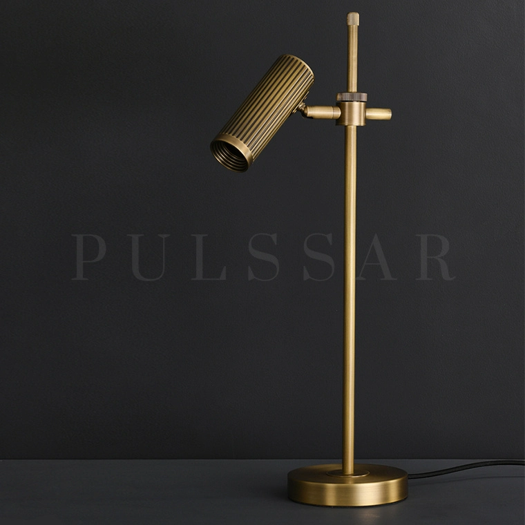 Настольная лампа TRIGGER TAB