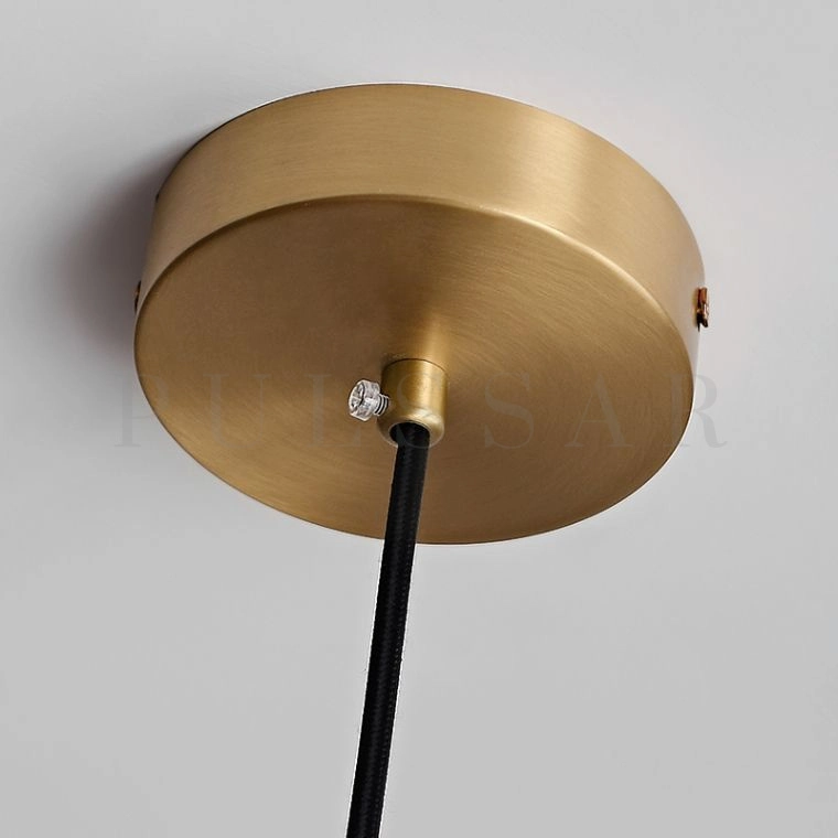 Подвесной светильник MATTS