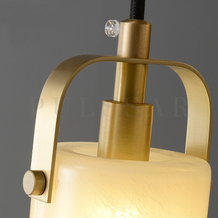 Подвесной светильник LIESEL MORE