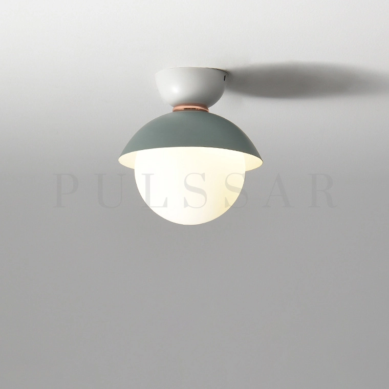 Потолочный светильник POMPON C