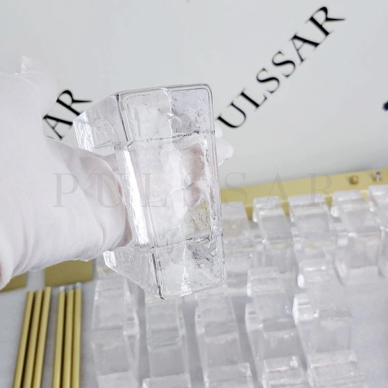 Реечная люстра IMANUEL LONG