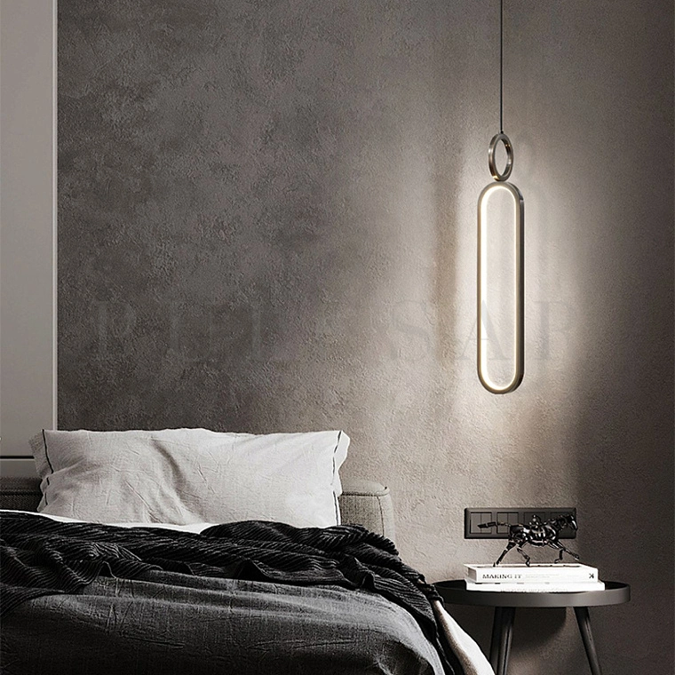 Подвесной светильник BERGEN