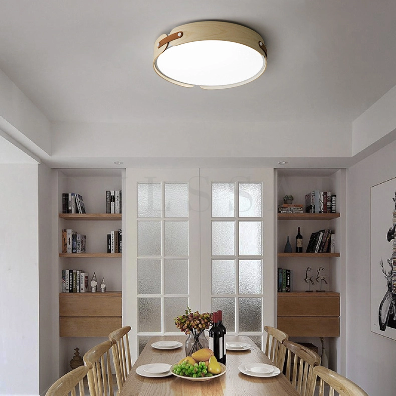 Потолочный светильник RANGE 3