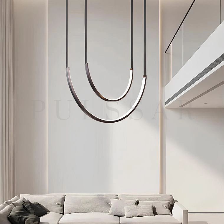 Подвесной светильник MULINE