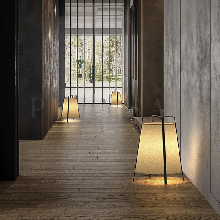 Торшер SHIORIN