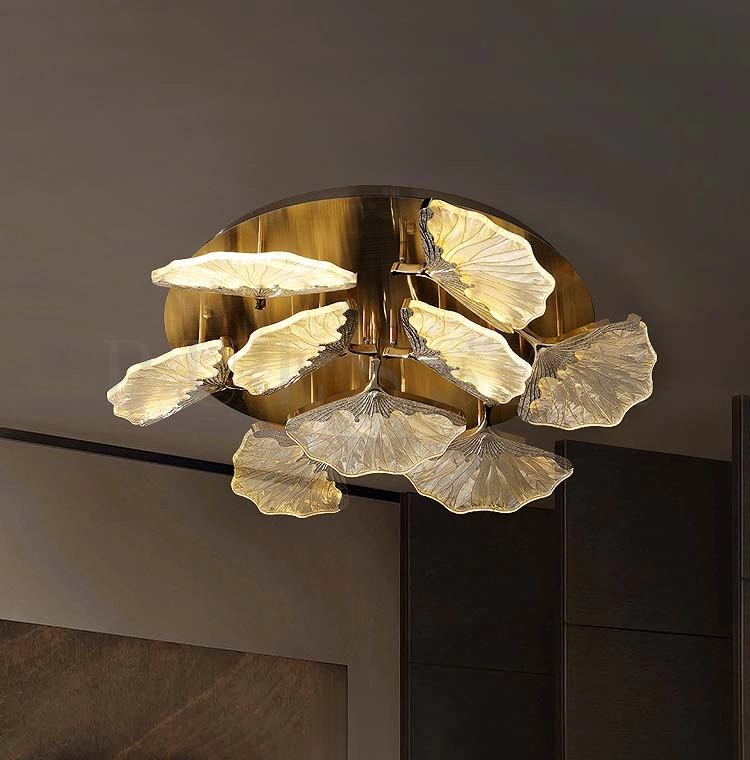 Потолочная люстра SELVI С