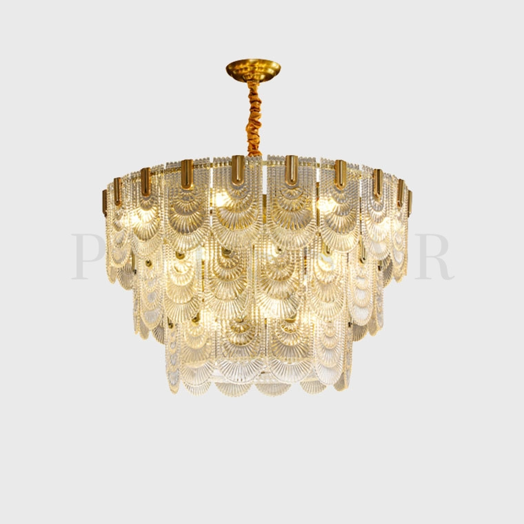 Подвесная люстра LAURENCE