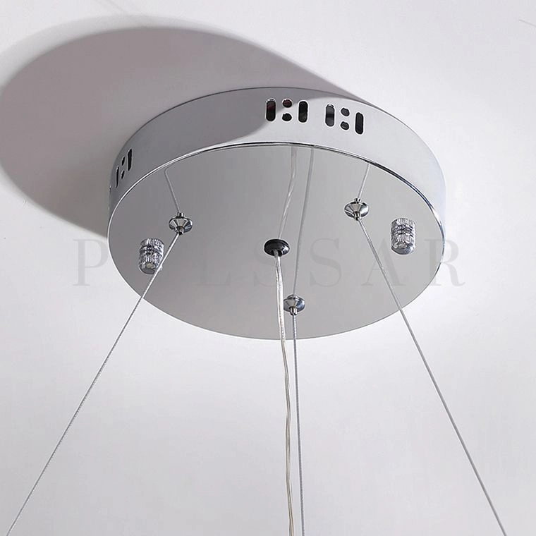 Кольцевая люстра CONCORDIA RING