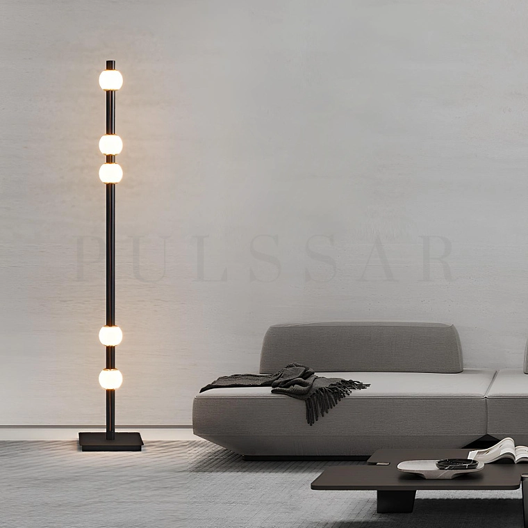 Торшер TONNY FL