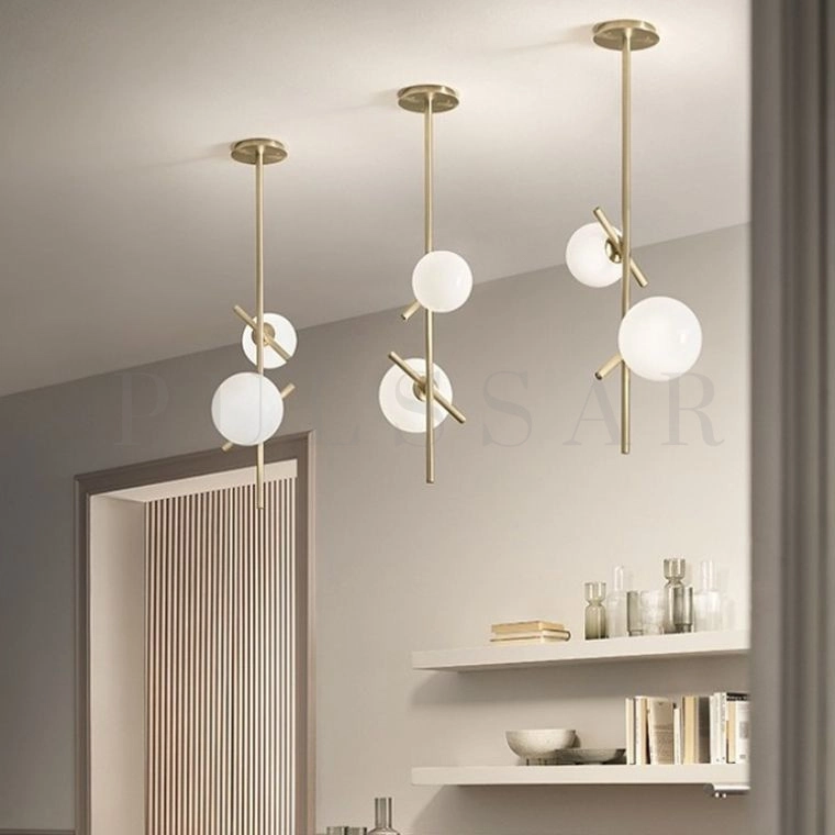 Подвесной светильник KIRAN