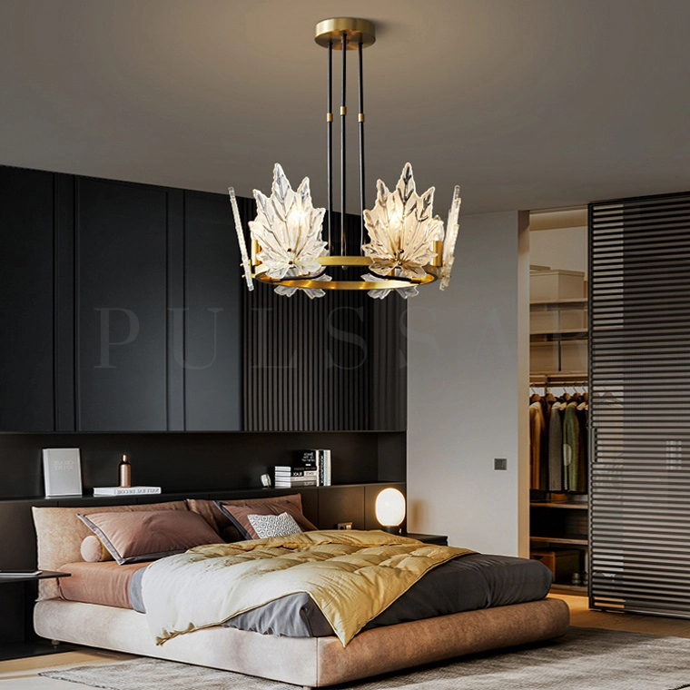 Подвесная люстра KARANDA