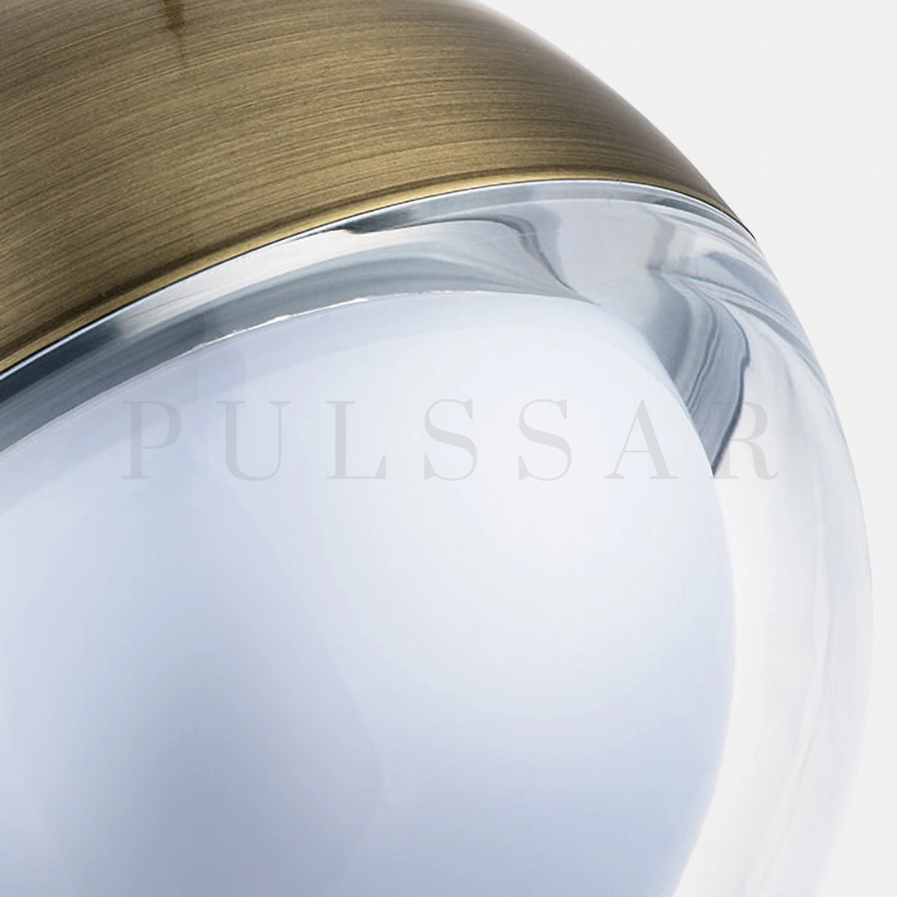 Подвесной светильник NIKLOS