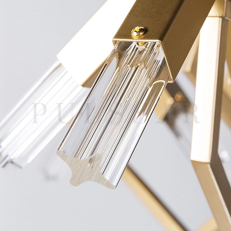 Подвесная люстра ELTON