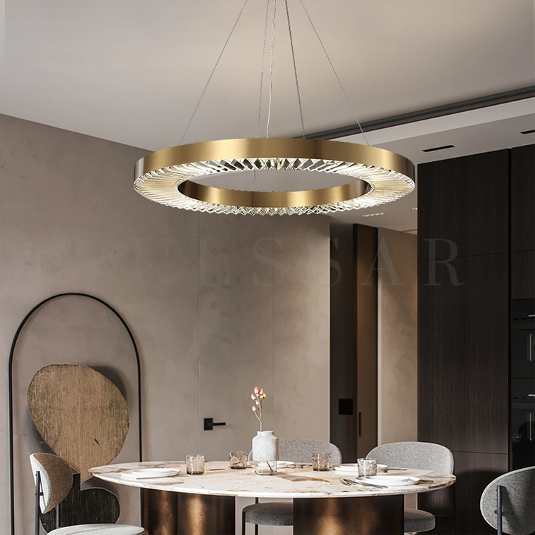 Кольцевая люстра SOPHI