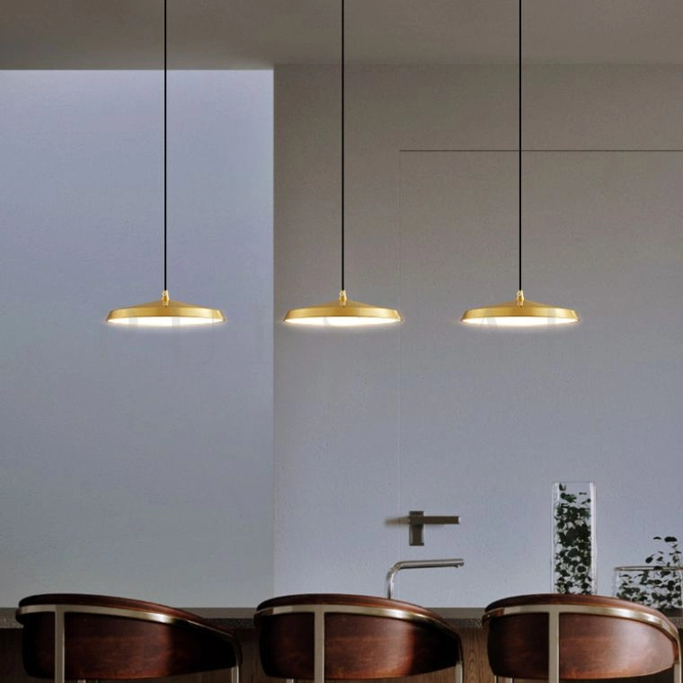 Подвесной светильник AMUND