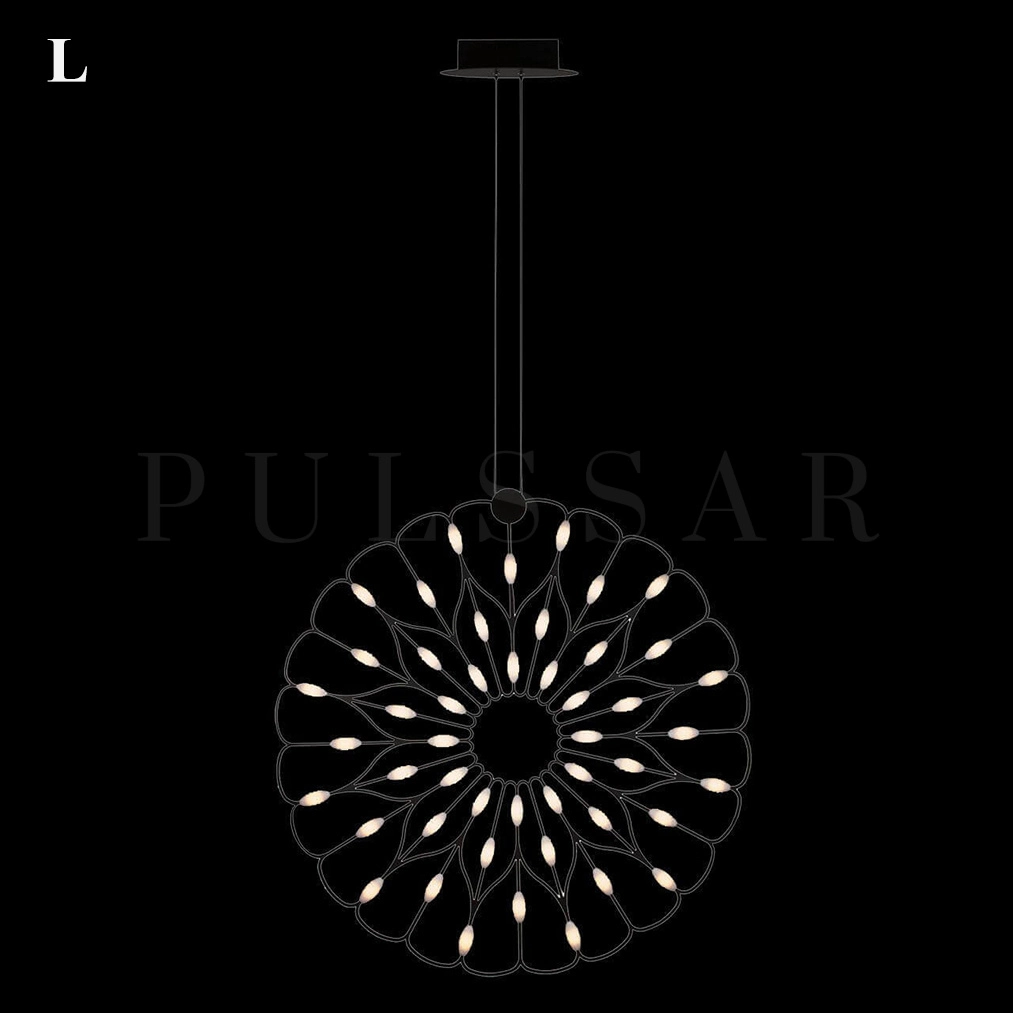 Подвесной светильник EMELY