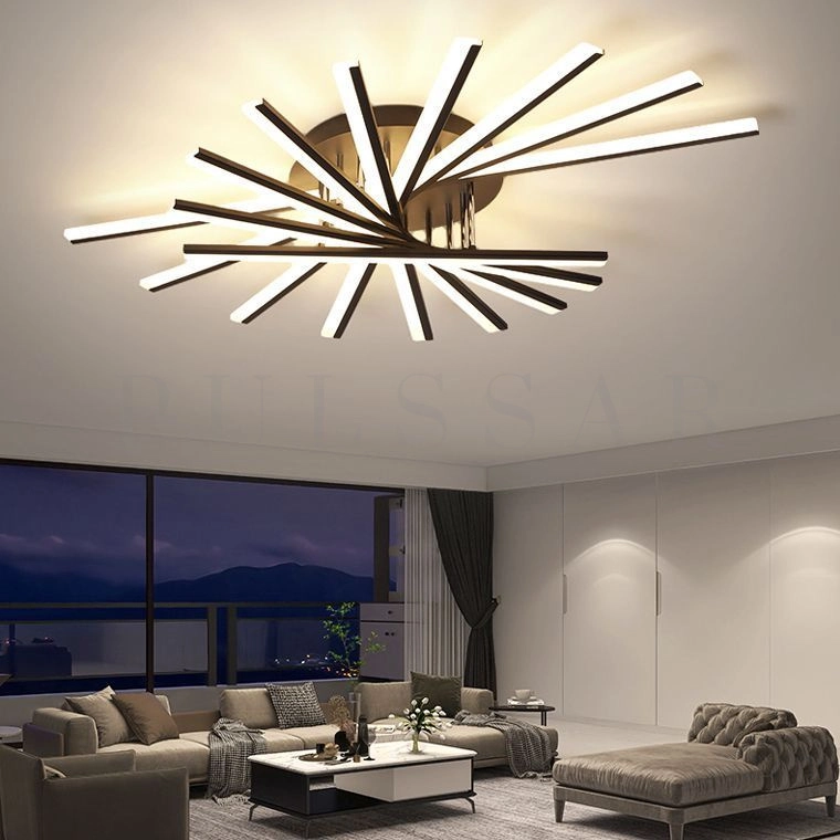 Потолочная люстра DELEN