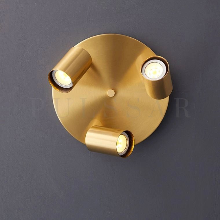 Потолочный светильник SEDOR