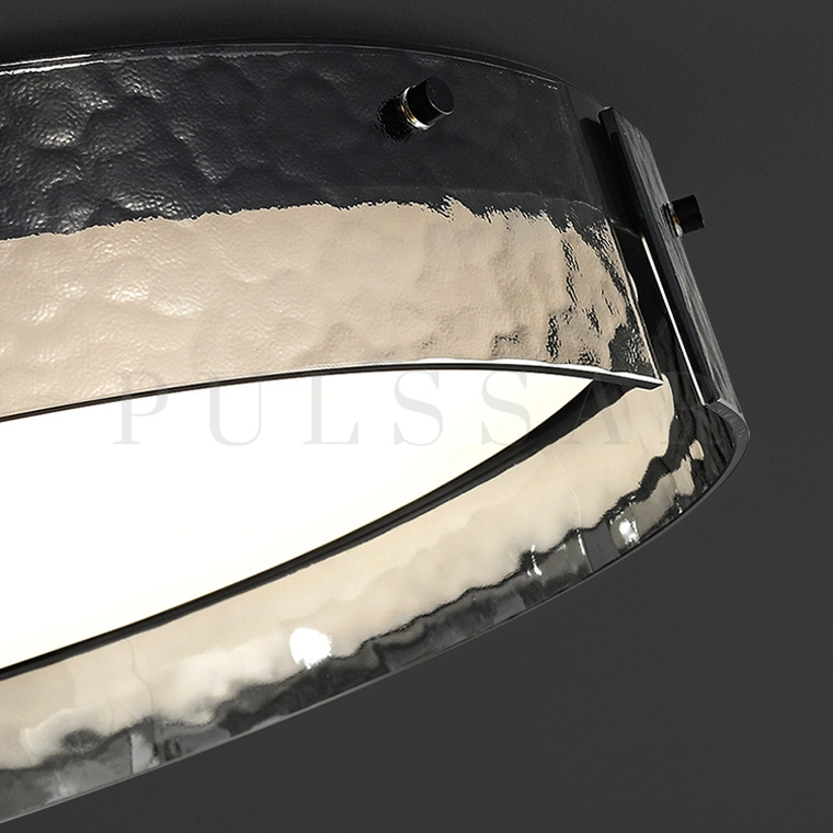 Потолочный светильник ATTILA CH