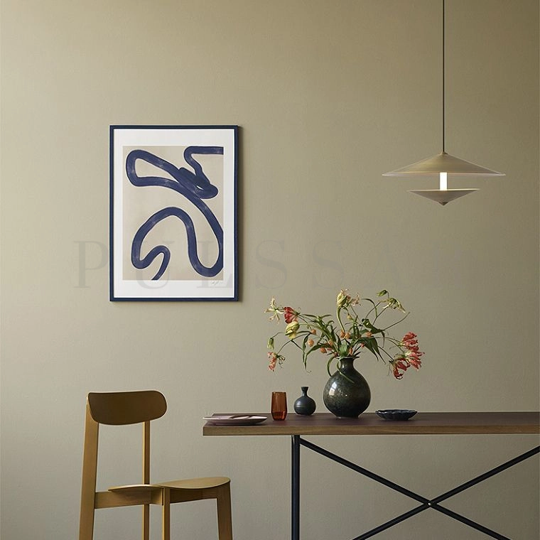 Подвесной светильник MATTS