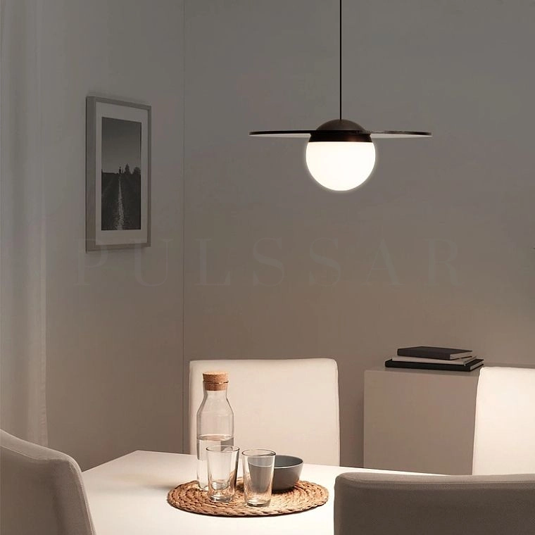 Подвесной светильник MOLTE