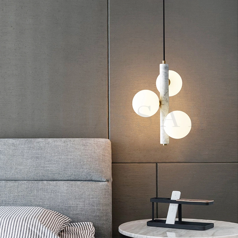 Подвесной светильник GERVIN