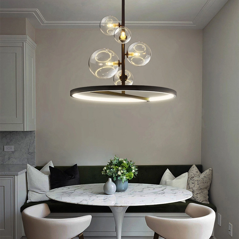 Подвесной светильник IONA B