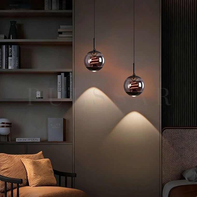 Подвесной светильник GUNTER B