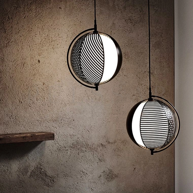 Подвесной светильник PLUTO